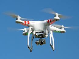 DRONE DONATION