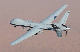 DRONE DONATION